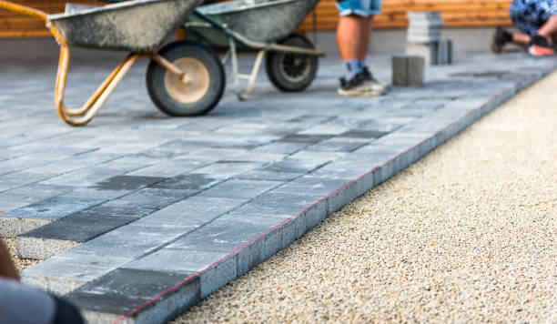 Best Concrete Paver Driveway  in Terrytown, LA
