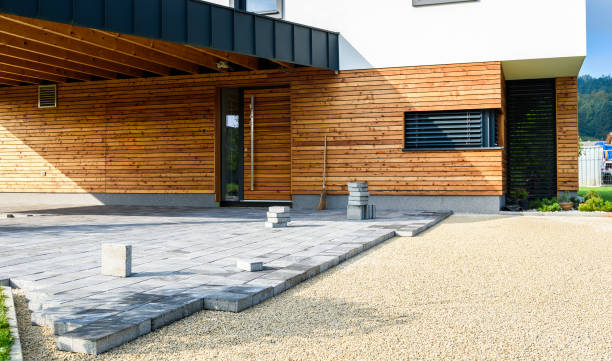 Professional Driveway Pavers in Terrytown, LA