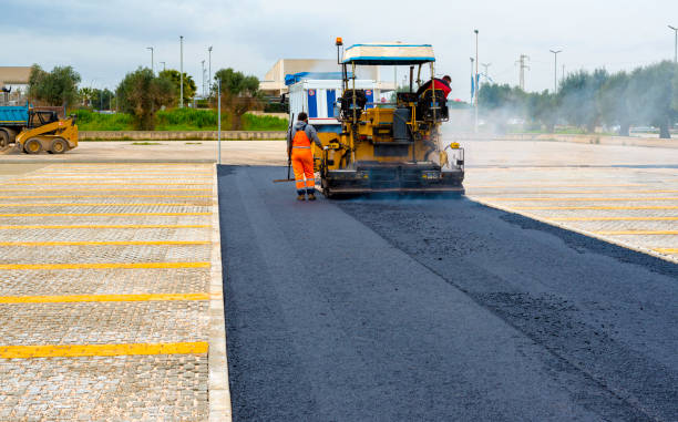 Best Affordable Driveway Pavers  in Terrytown, LA