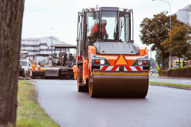 Best Driveway Resurfacing Pavers  in Terrytown, LA