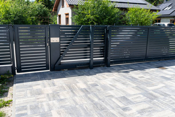 Best Driveway Repair Near Me  in Terrytown, LA