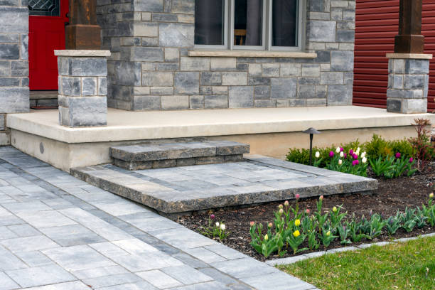 Reasons to Select Us for Your Driveway Paving Requirements in Terrytown, LA