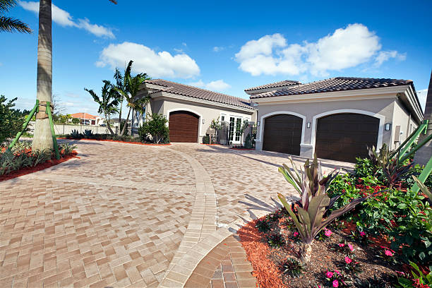 Best Best Driveway Pavers  in Terrytown, LA