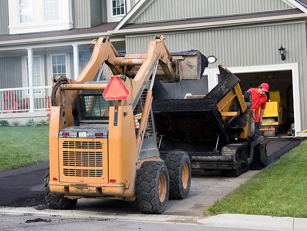 Best Residential Paver Driveway  in Terrytown, LA