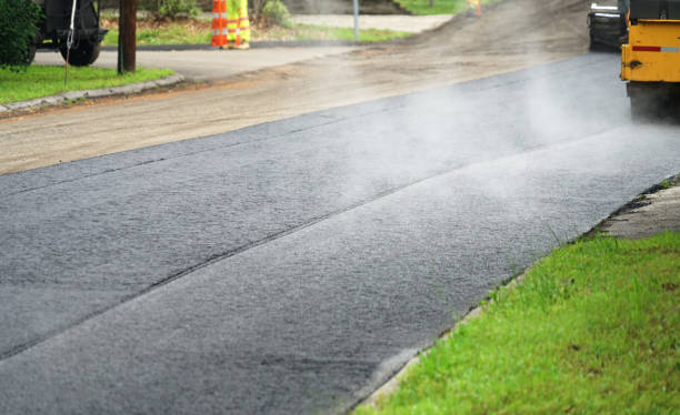 Reasons to Select Us for Your Driveway Paving Requirements in Terrytown, LA