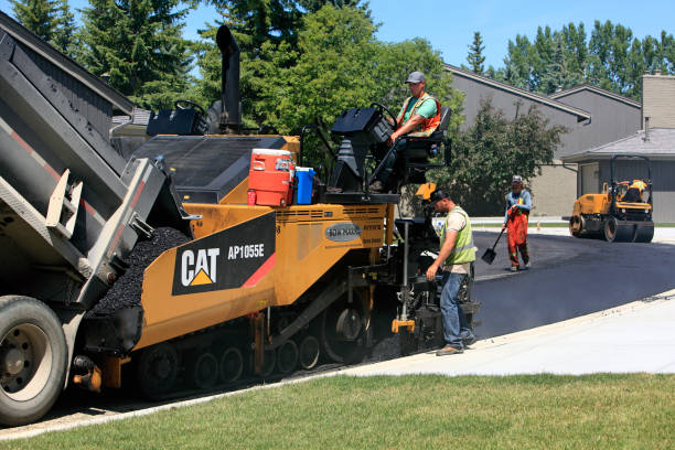 Best Cobblestone Driveway Pavers  in Terrytown, LA