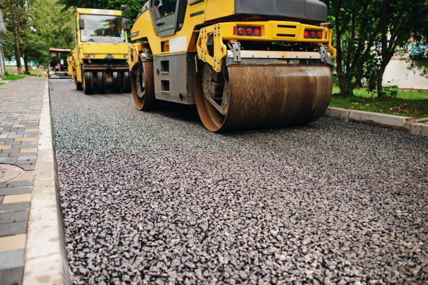 Driveway Repair Near Me in Terrytown, LA