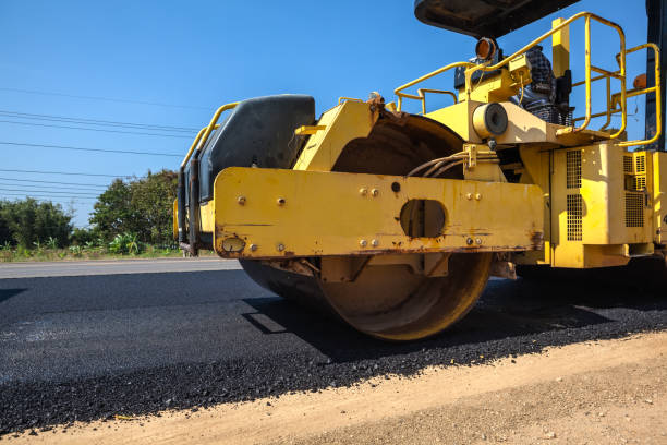 Best Concrete Paver Driveway  in Terrytown, LA